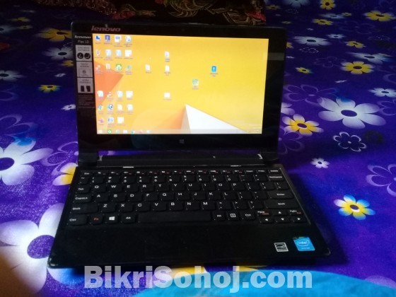 Lenovo Labtop টাচস্ক্রিন